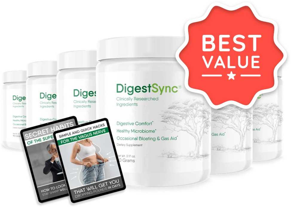 Digestsync order alphastreamplus How To BuyDigestsync