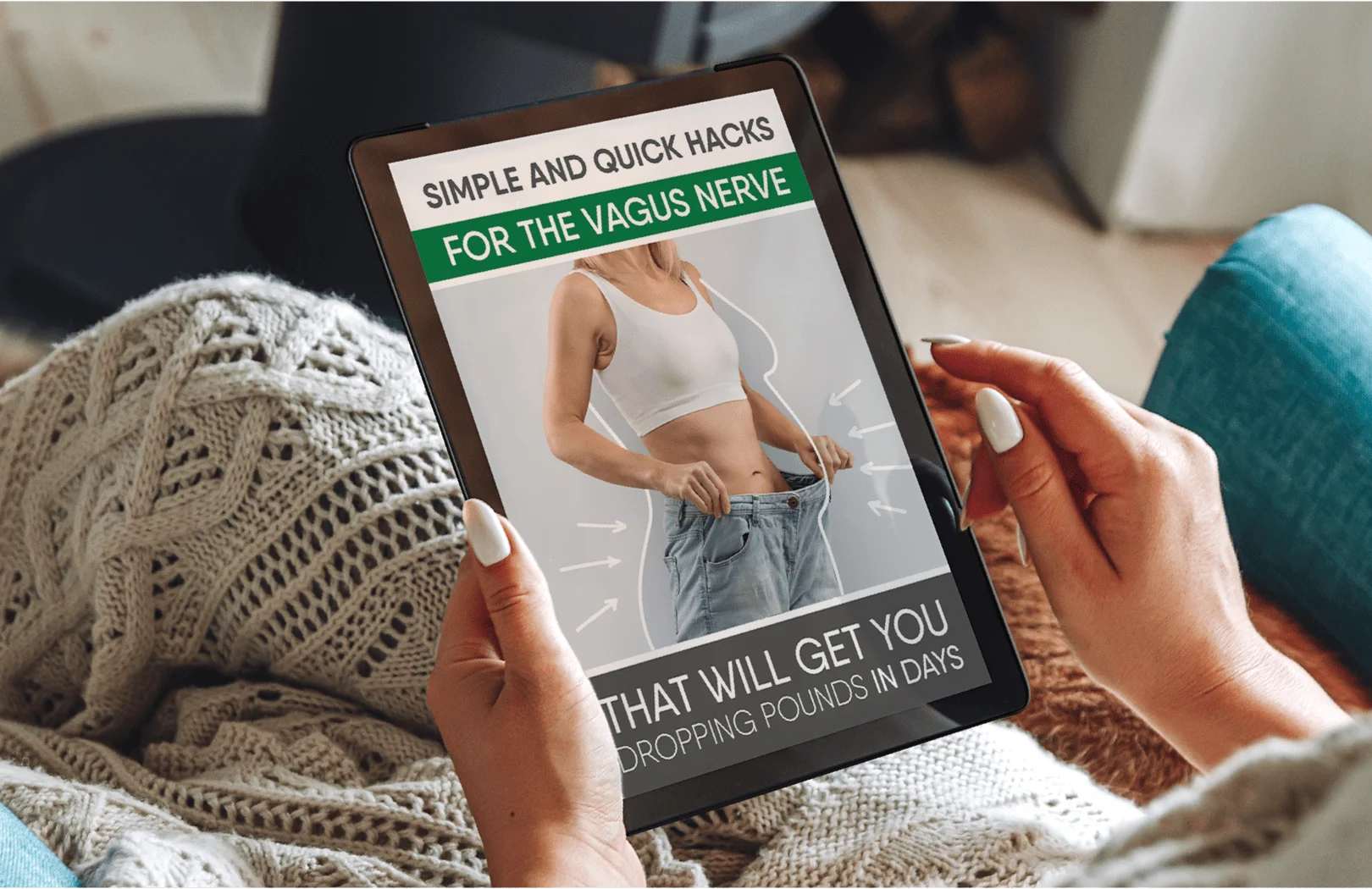 DigestSync Bonus 2 Wellness Community